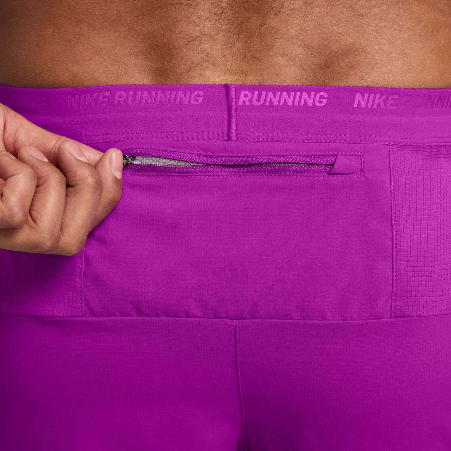 Nike Dri-FIT 7'' Stride Short Heren