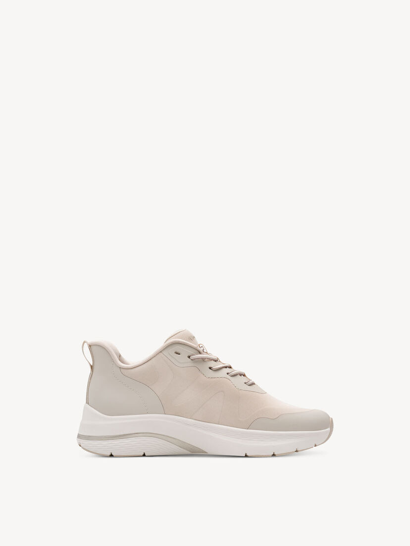 Sneaker - beige
