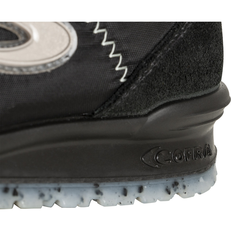 Cofra Padel S1P SRC veiligheidsschoenen 41