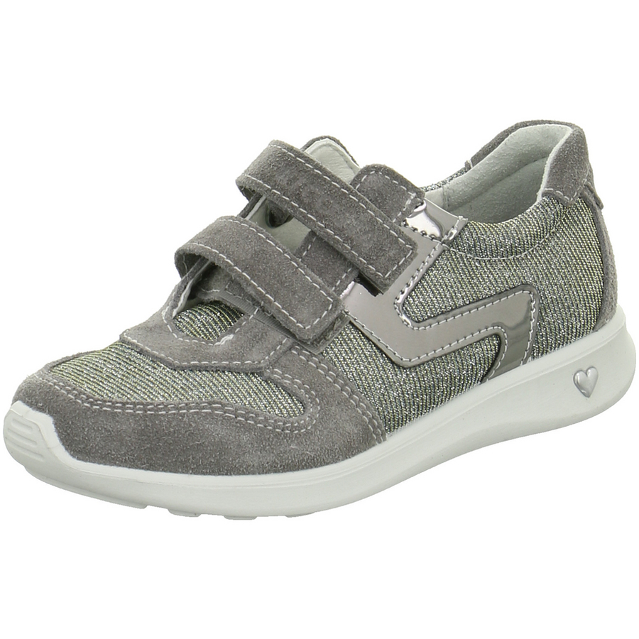 Ricosta Halbschuhe grau