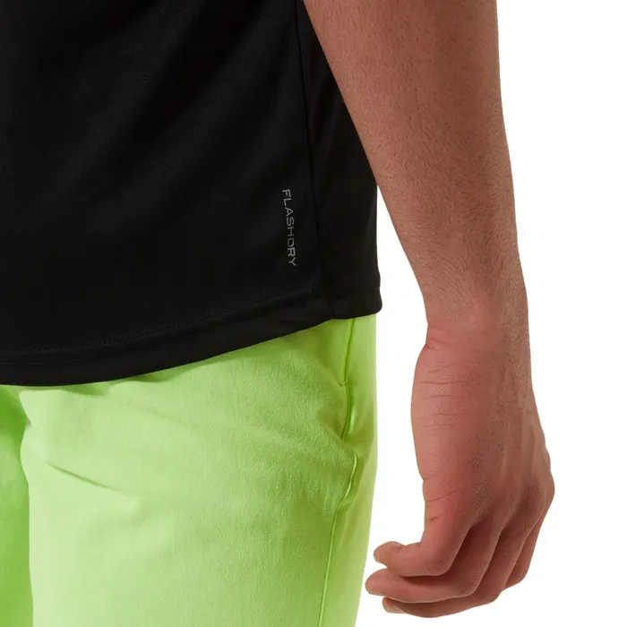The North Face Reaxion Red Box Shirt Heren