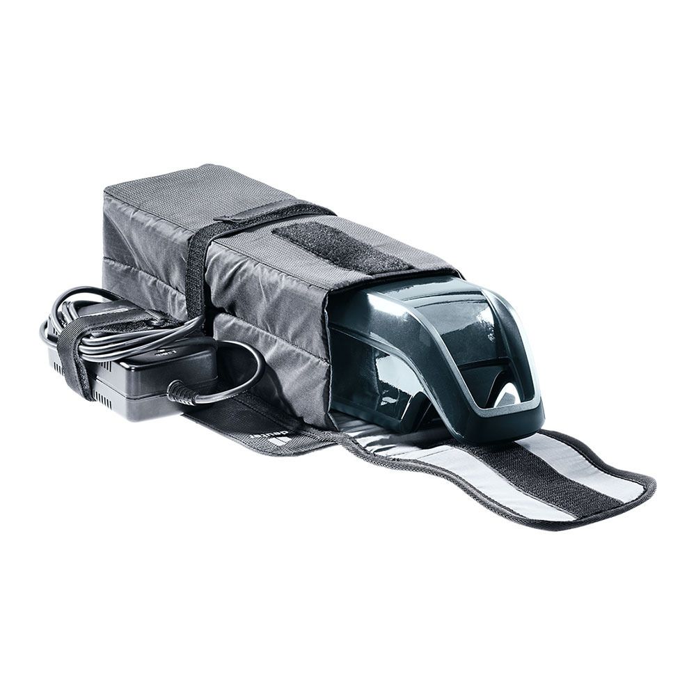 Deuter E-POCKET - Sacoche vélo black