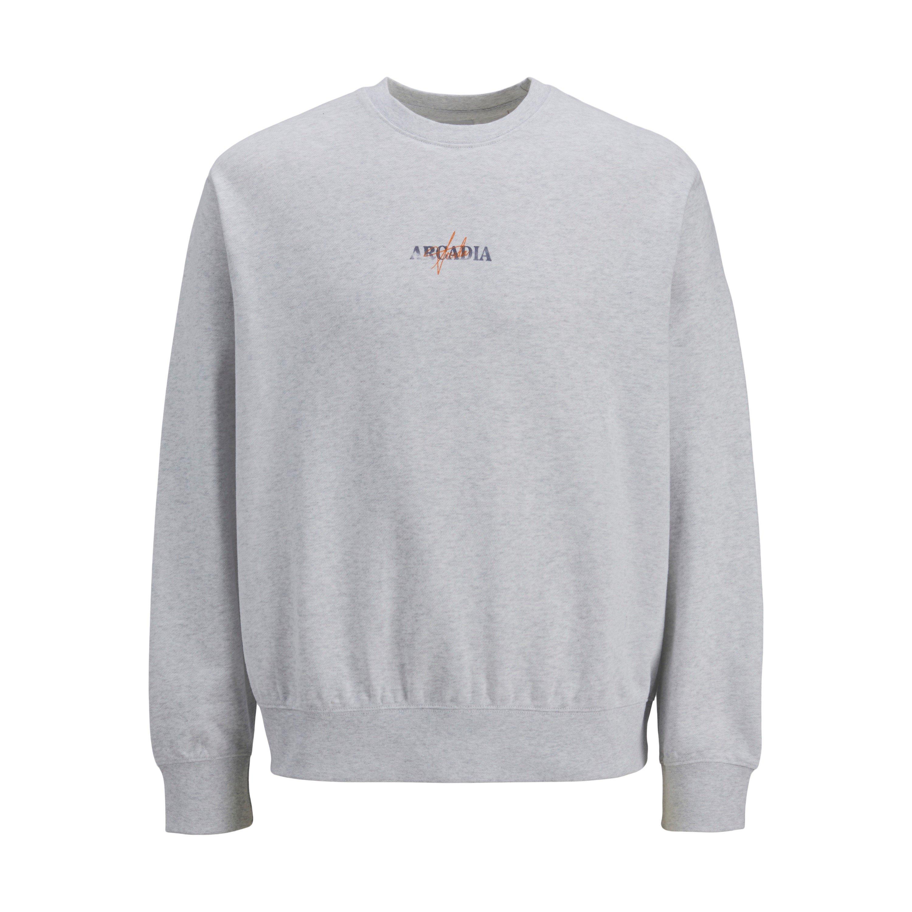 Jack and Jones Graphic Sweater Sn99