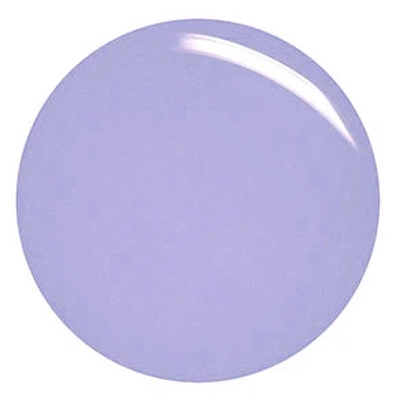 Depend Cosmetic Gel iQ Polish Step 3 - 5 ml - I Purple You