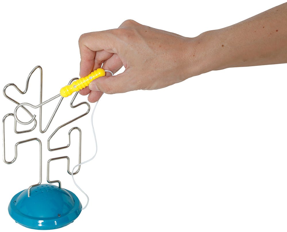 Grappig Drankspel 22cm 5 delig