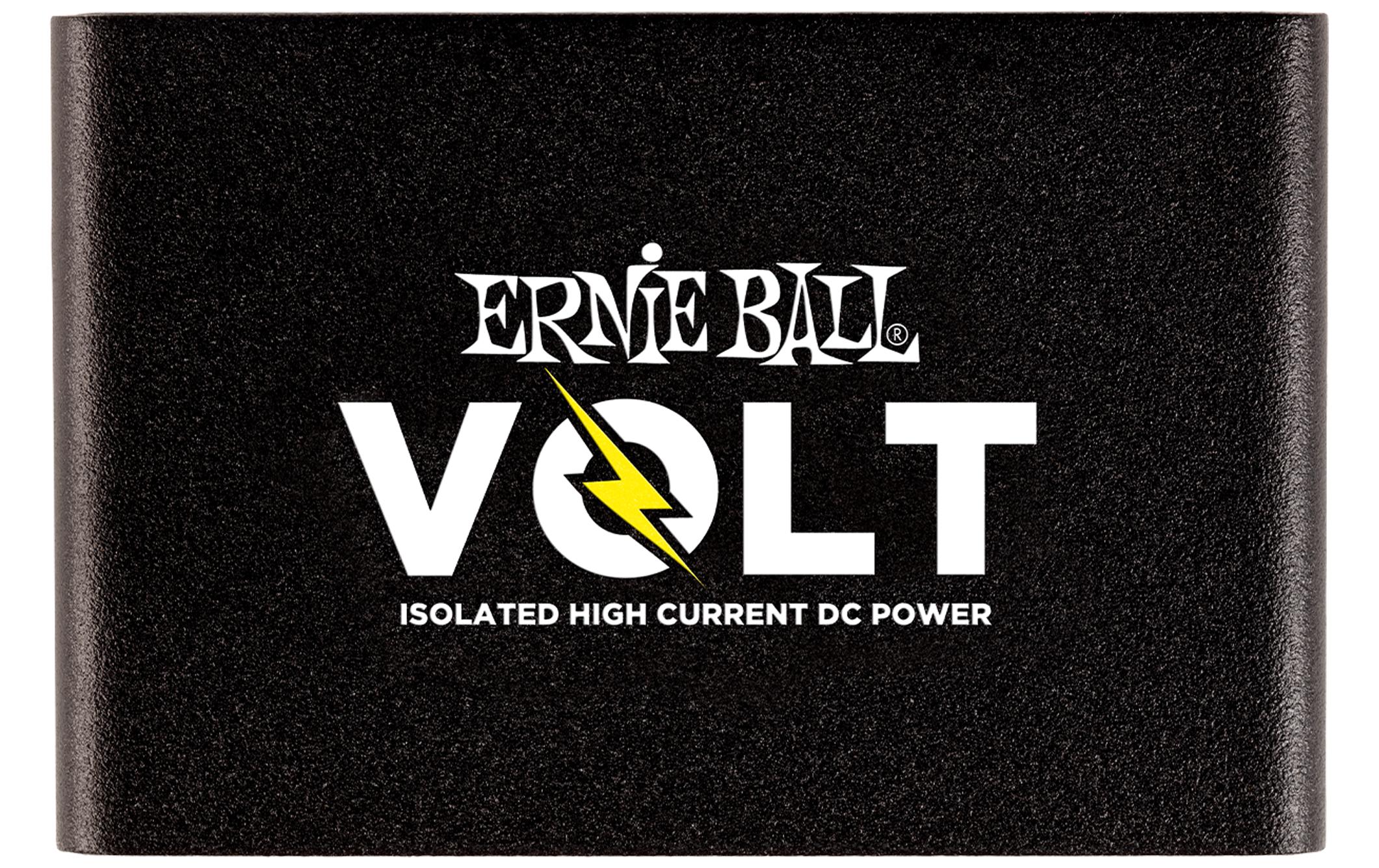 Netzteil Volt Power Supply<br>All-in-one-Lösung für jede Show