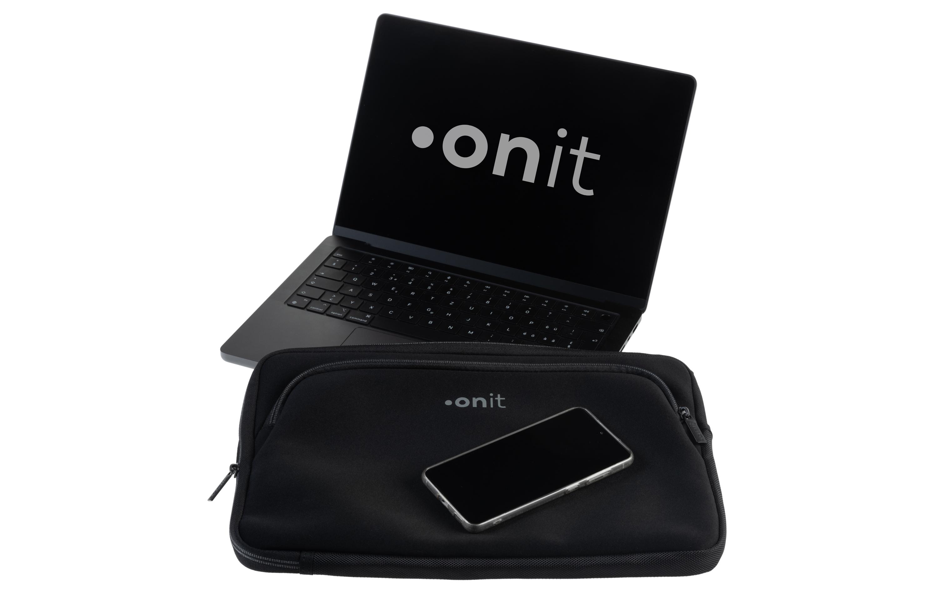 Notebook-Sleeve Pro 13