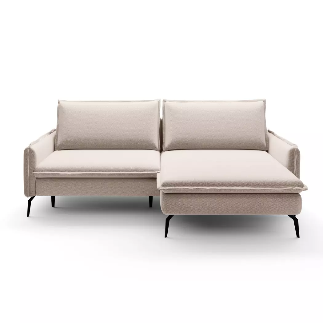 Ecksofa Glossy II