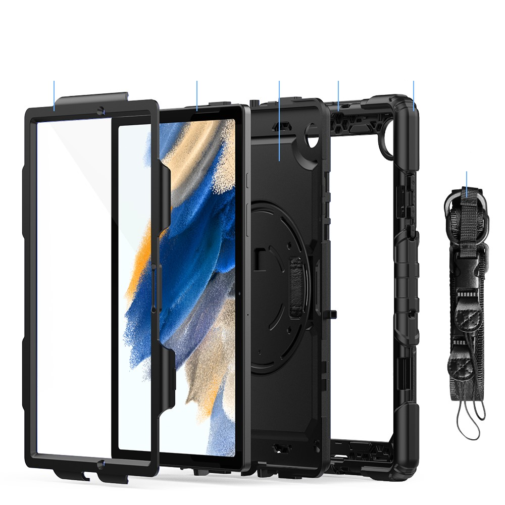 Samsung Galaxy Tab A8 10.5