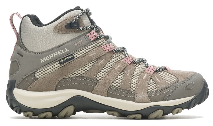 Alverstone 2 Mid GTX Women damestøvle