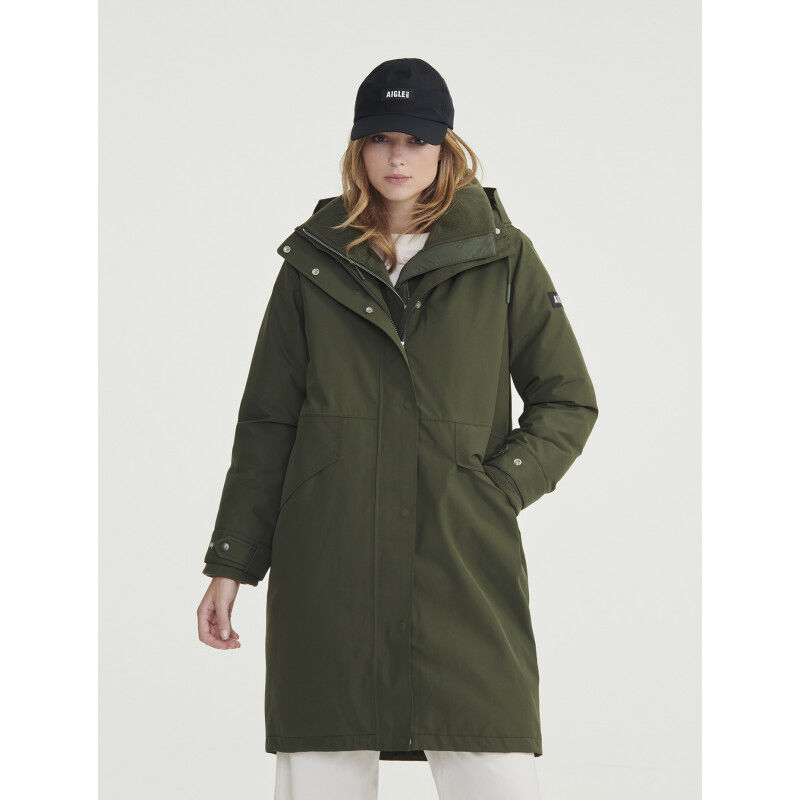 Very Warm Parka GTX - Parka femme