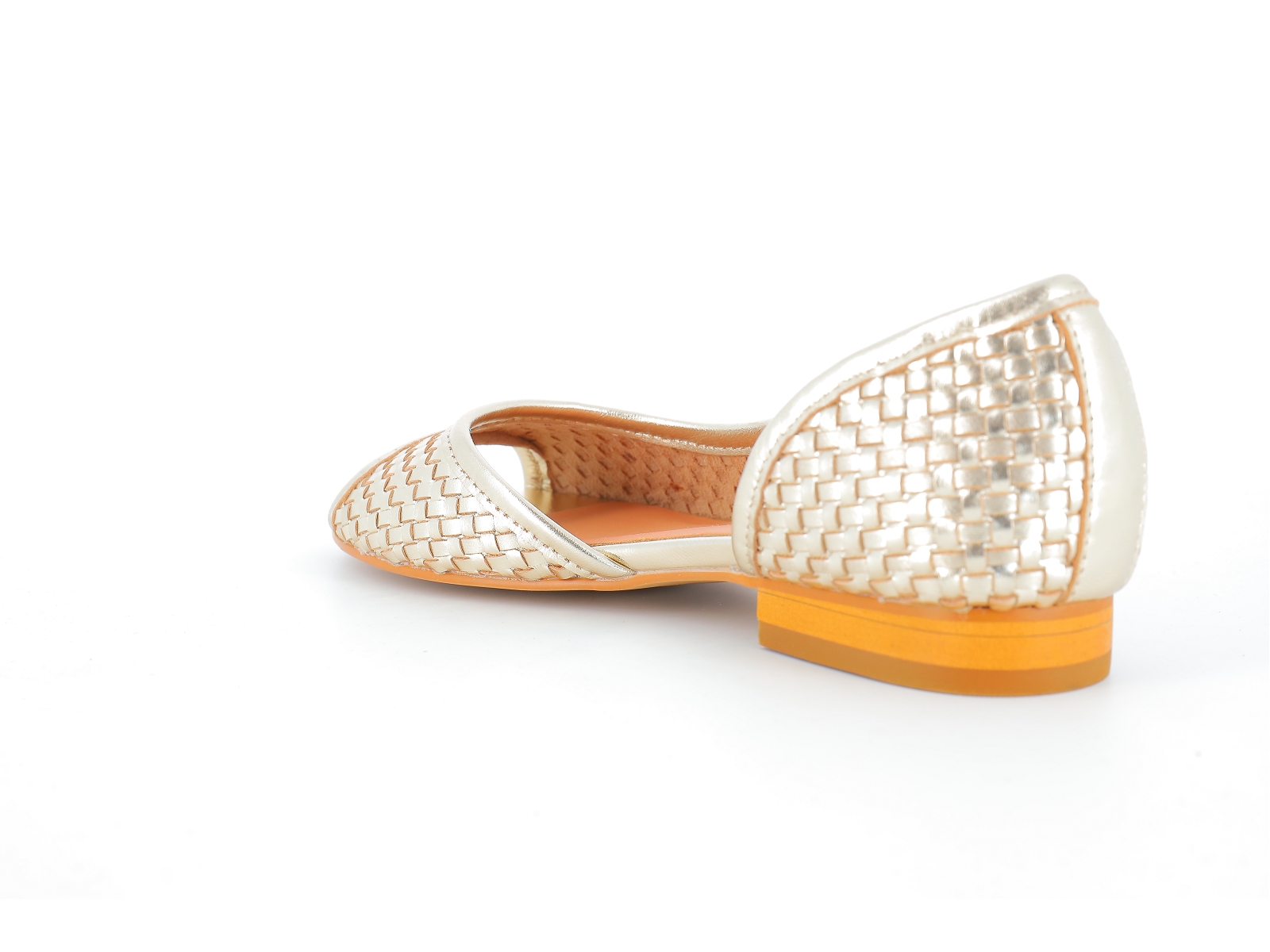 Emilie karston-LULENE - 61313030 Cuir Platine