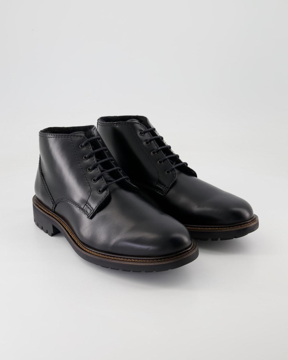 Ralph Harrison 87749/39 Winterstiefel in Schwarz