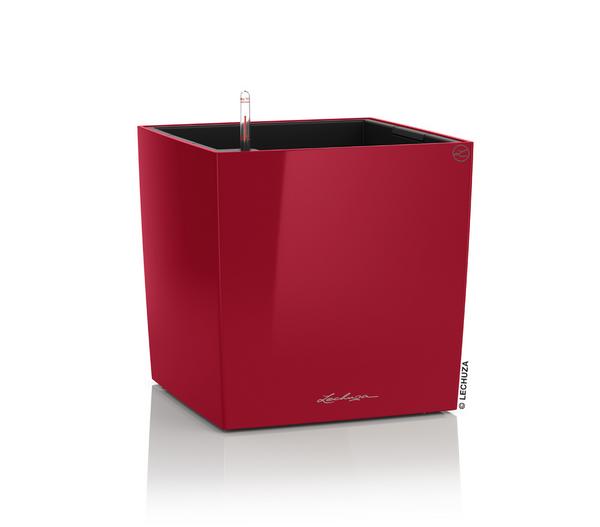 LECHUZA® CUBE, All-in-One Set