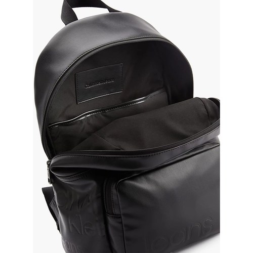 Calvin Klein Jeans - K50K509775 Negro