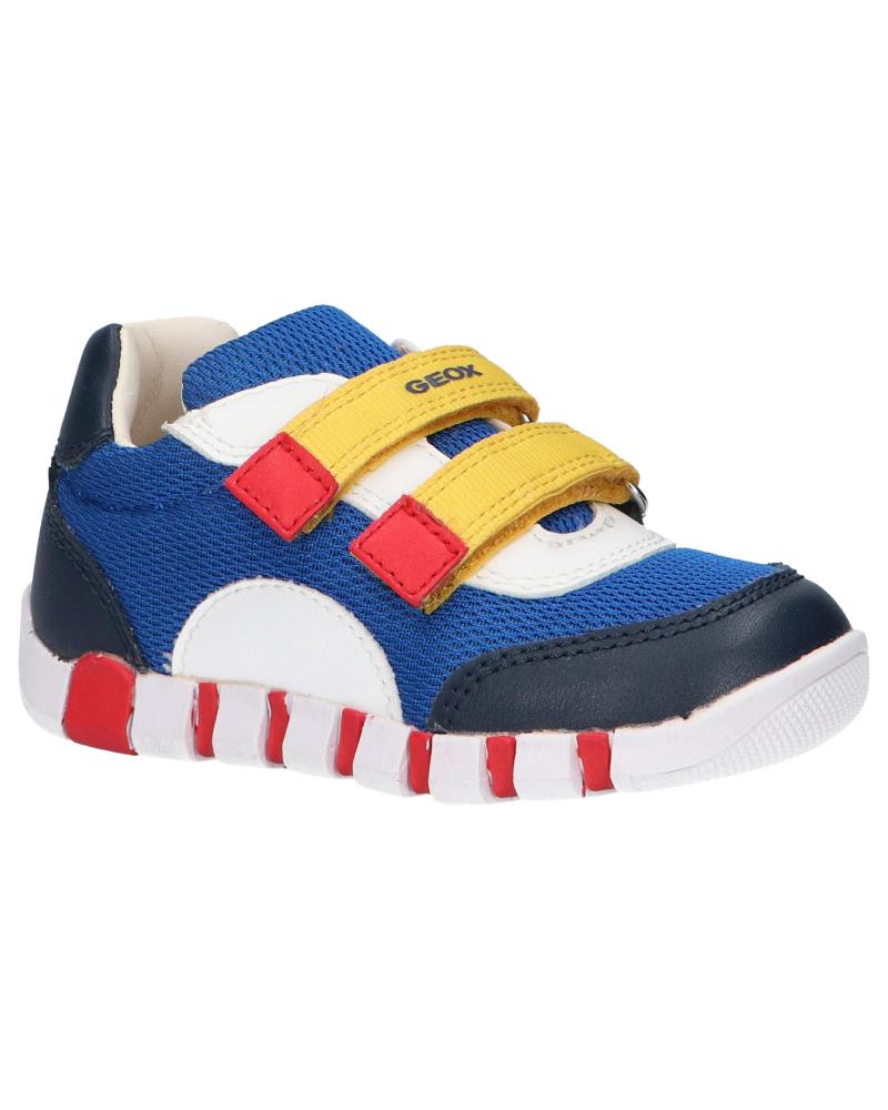 Deportivas Geox B3555c 01454 B Iupidoo