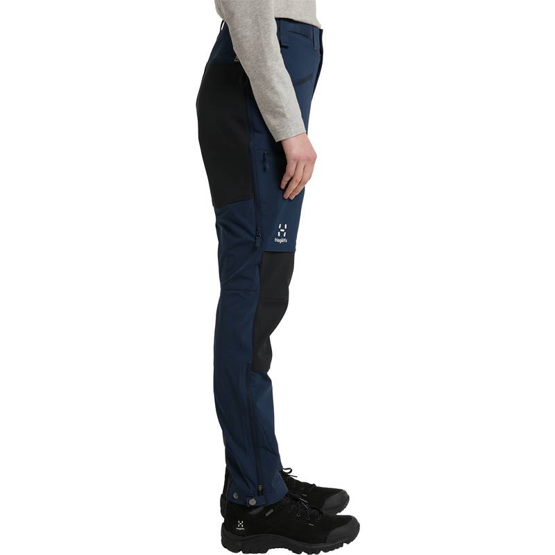 Haglöfs Rugged Standard Vandrebukser Dame