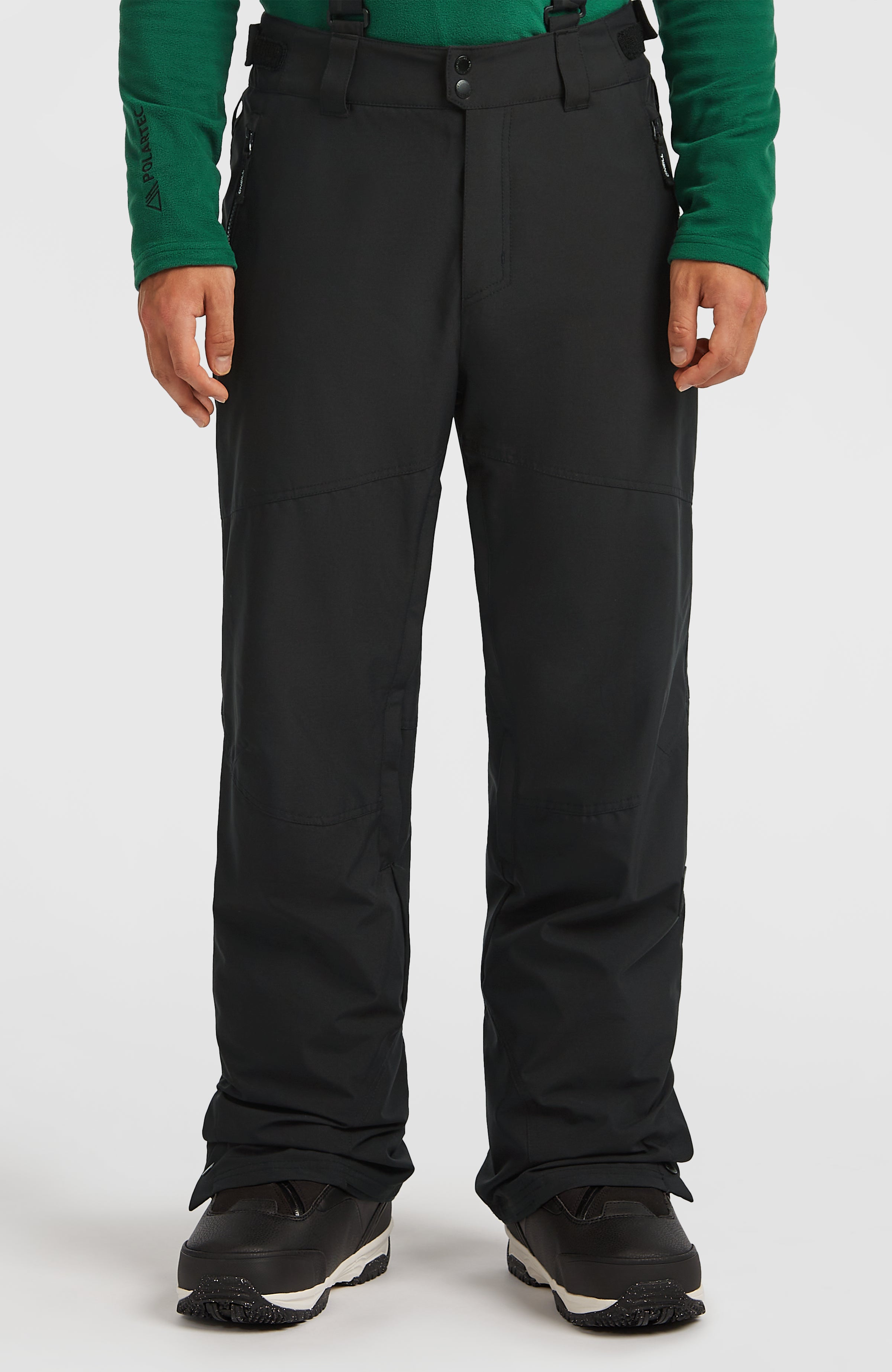 FWC'Cruz wintersportbroek met bretels