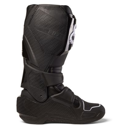 Bottes cross Fox INSTINCT 2.0 2024 - Noir