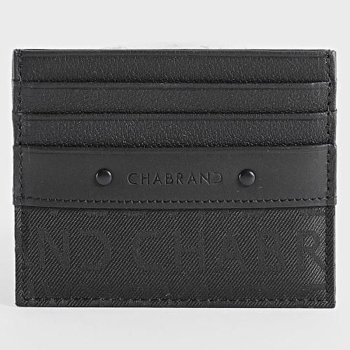 Porte-Cartes 84158111 Noir