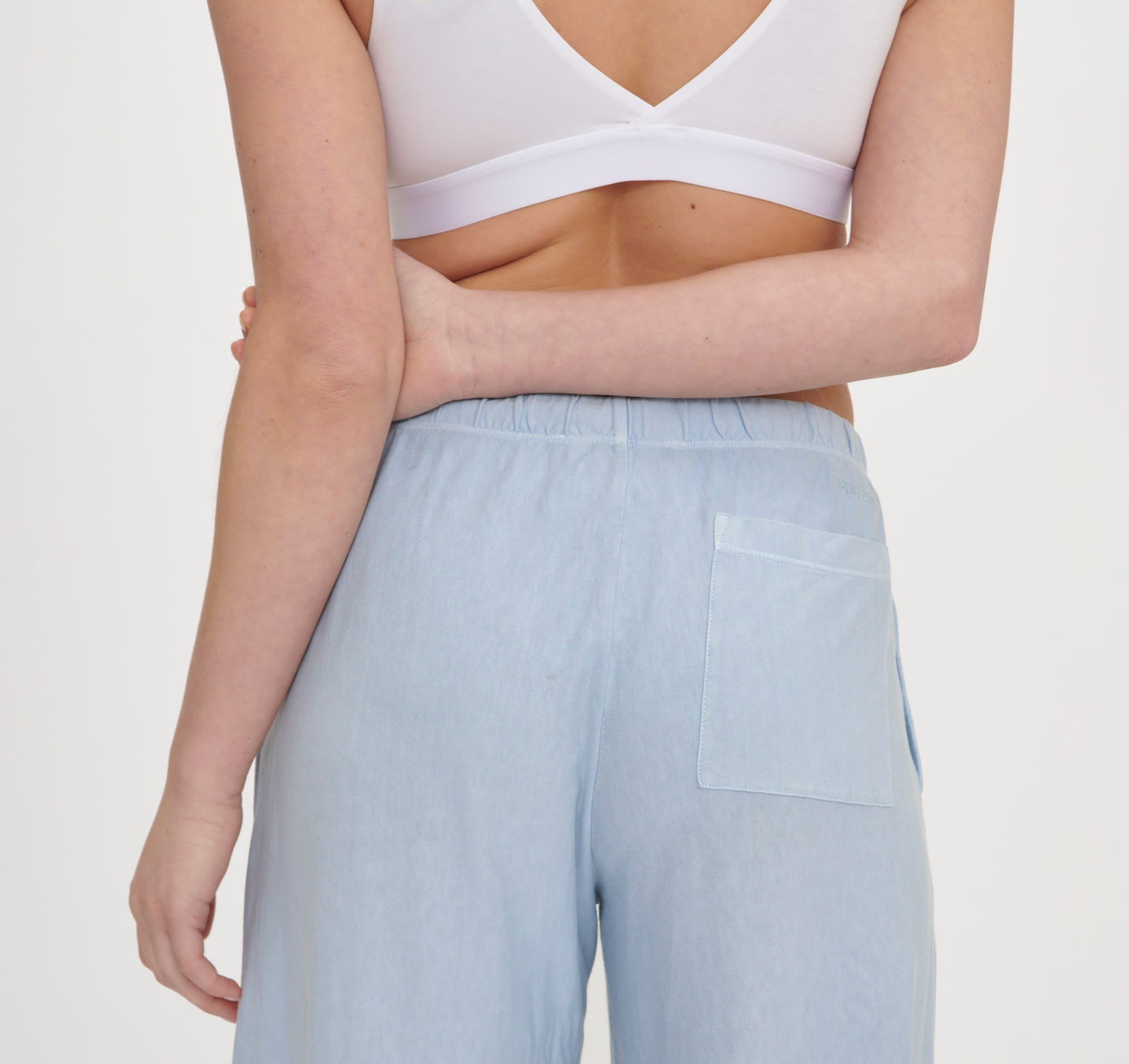 TENCEL™ MODAL<br>Core Sleep Pants