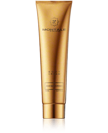 Montale Aoud Queen Roses Body Cream 150ml