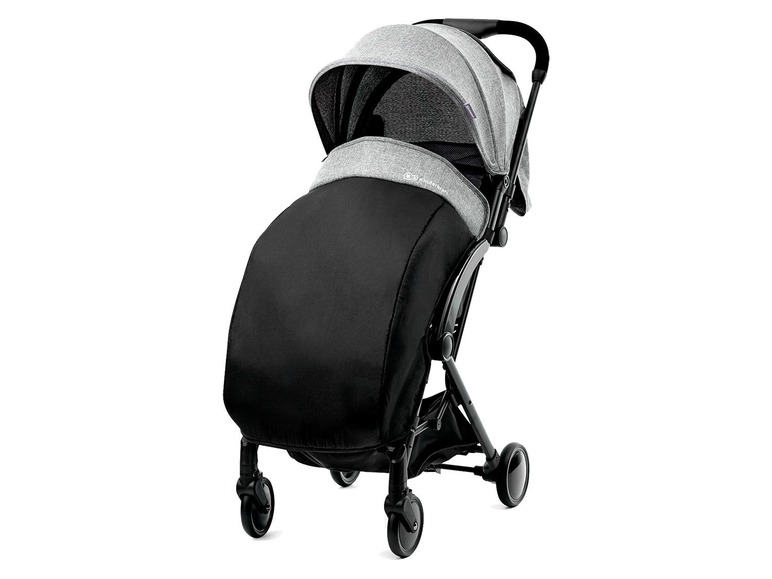 Kinderwagen Pilot
