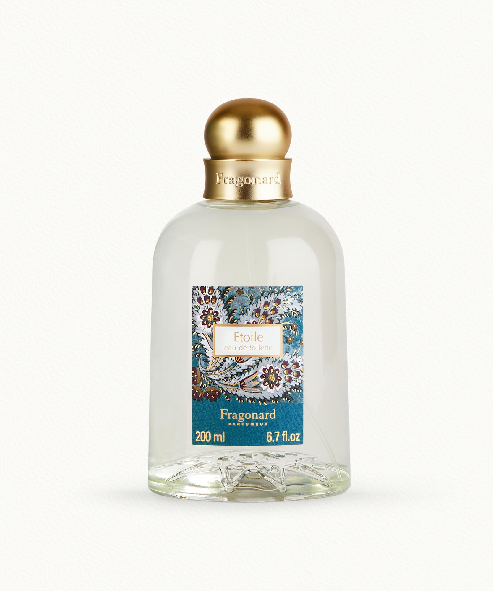 Etoile  Eau de toilette - 200ml
