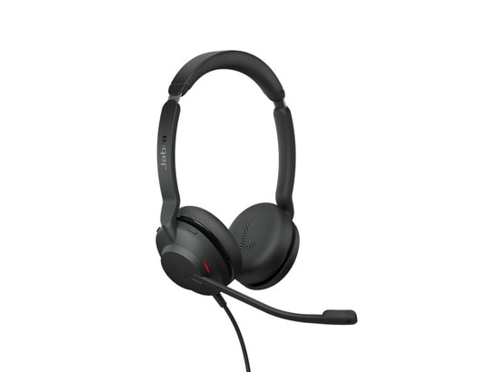 JABRA - Oreillette Bluetooth Evolve2 30 se usb-c ms stéréo