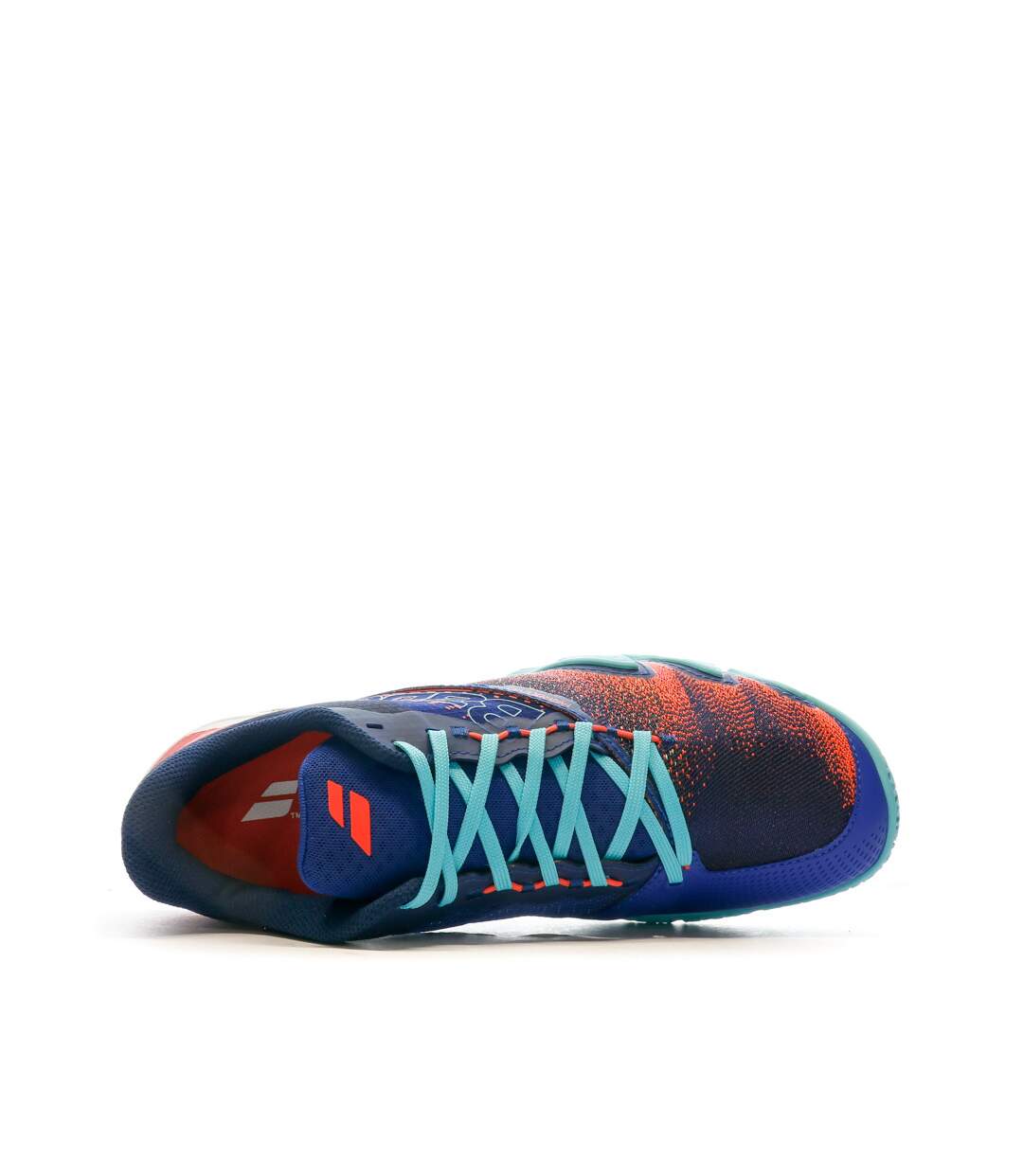 Chaussures de Padel Homme Marine Babolat Jet Premura 2