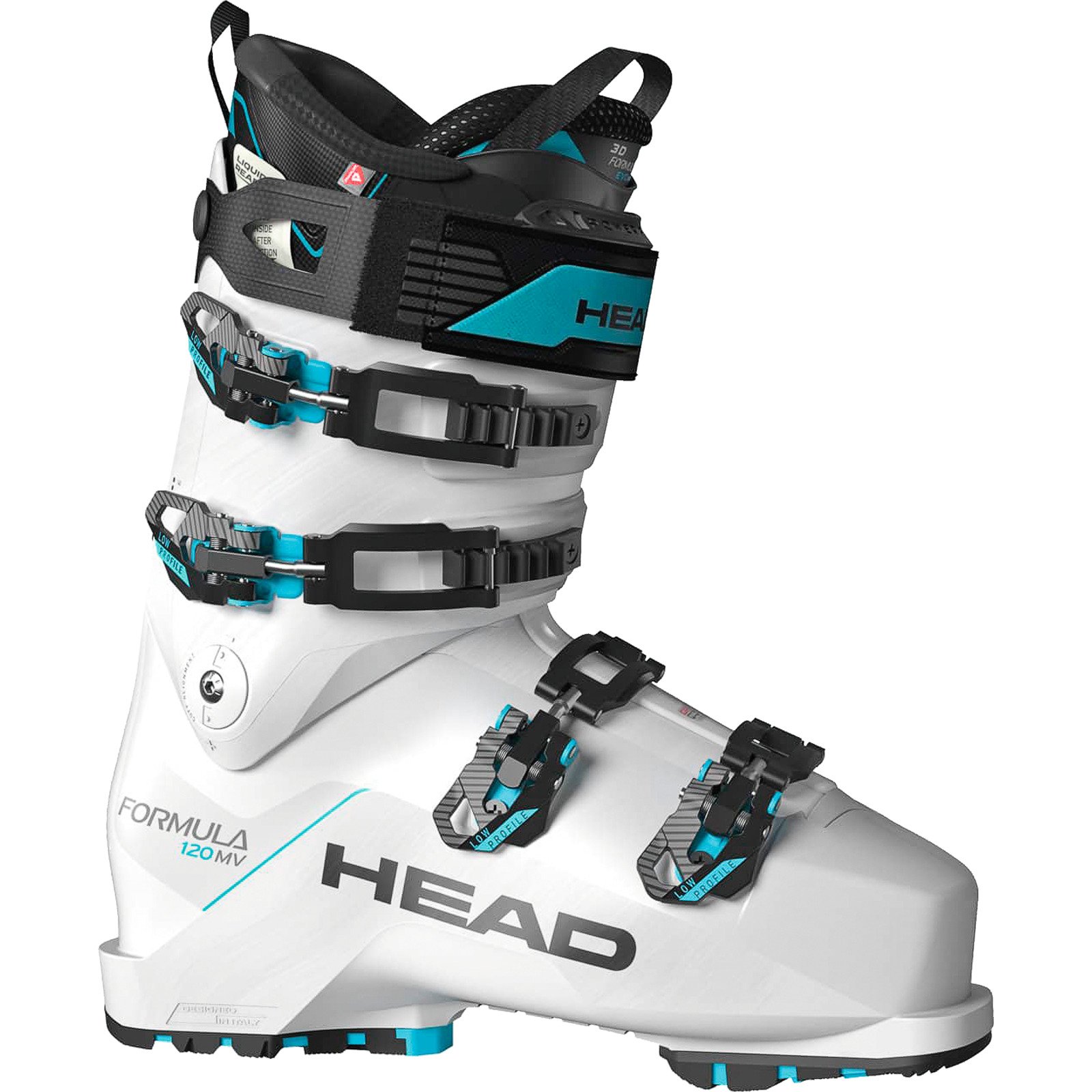 Head Herren-Skischuh Formula 120 MV GW