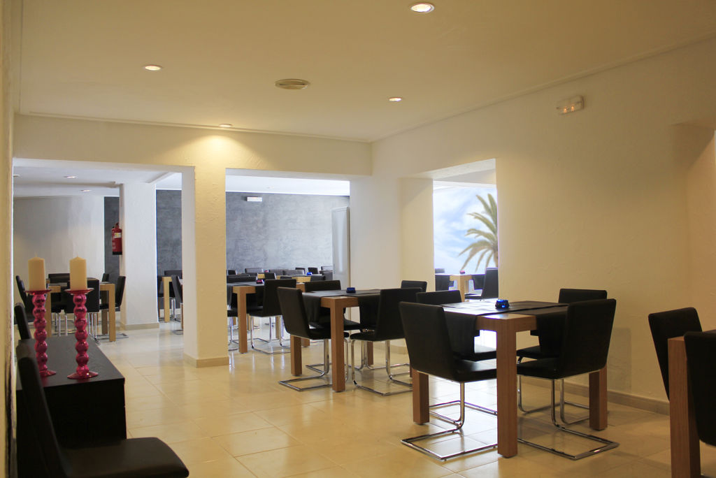 Hotel Nautico Ebeso Logies - Hotel