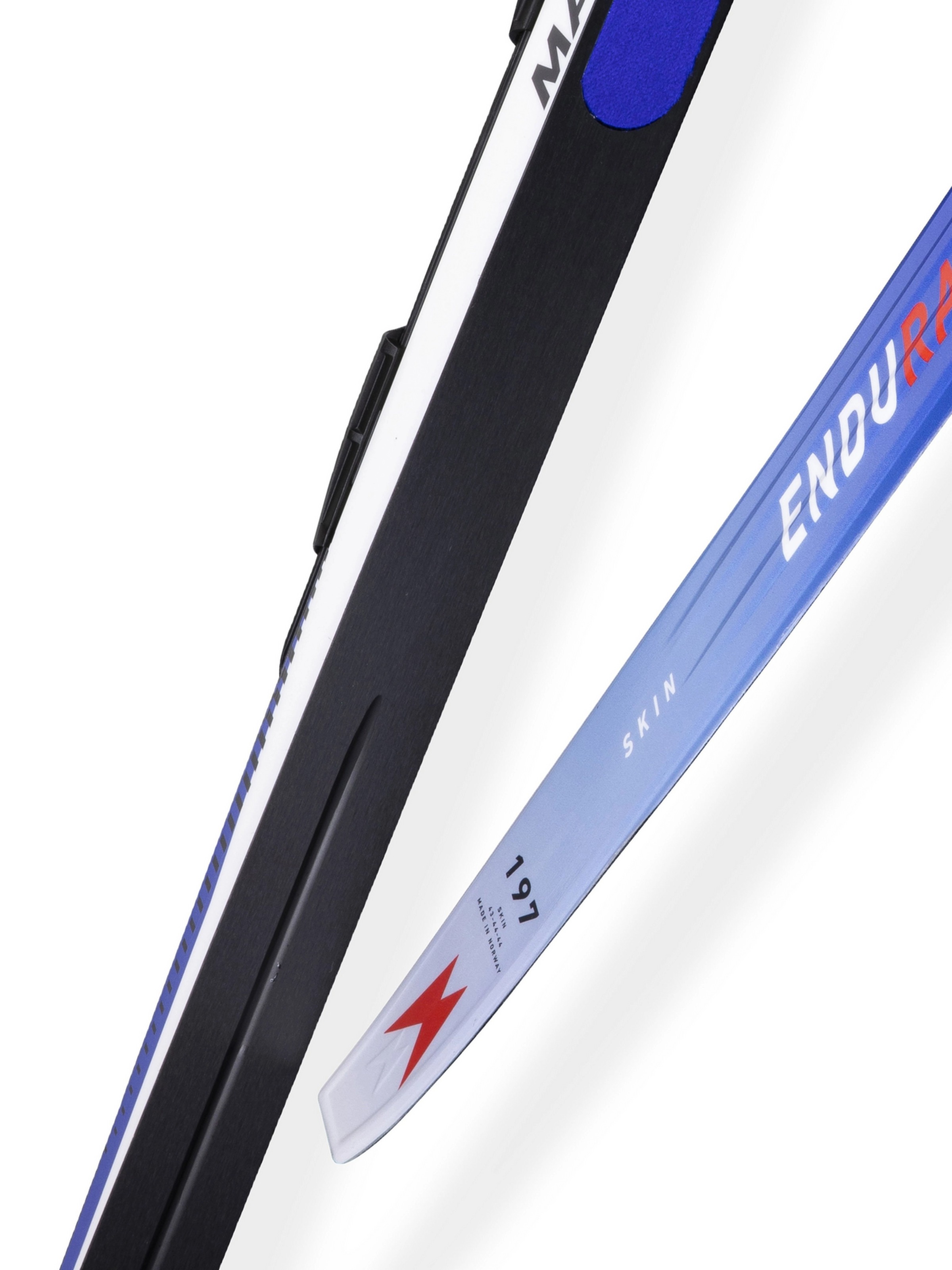 Endurace Skin Red