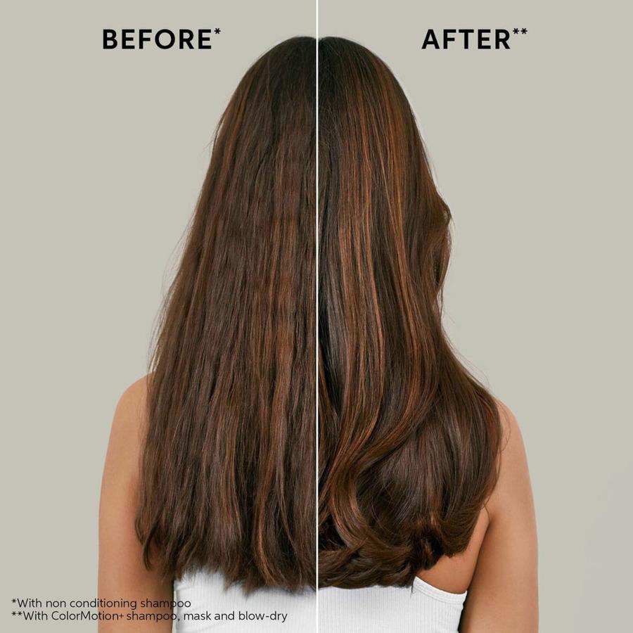 Wella Professionals ColorMotion+ Color Protection Shampoo 1000ml