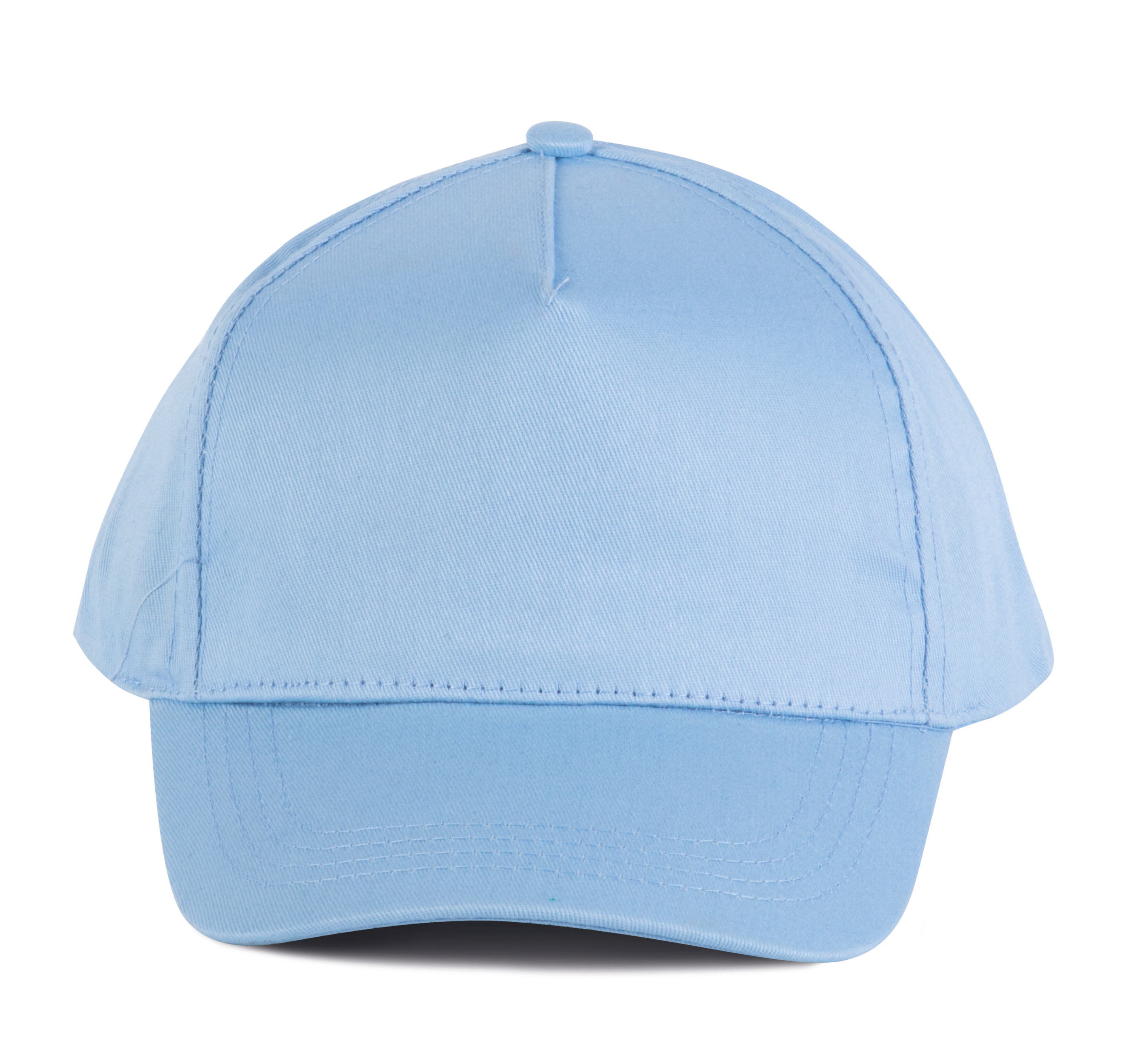 K-up KP116 - CASQUETTE EN COTON - 5 PANNEAUX