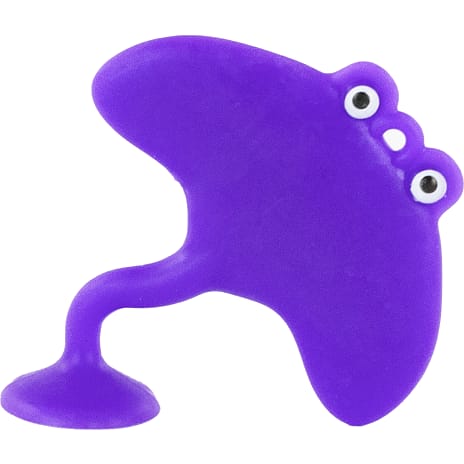 Scoop Sealife Suction Playset 8-pak