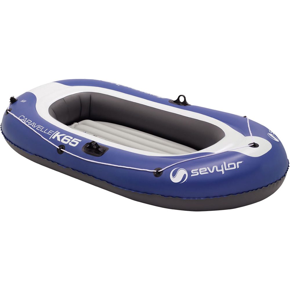 Sevylor Caravelle™ Kit KK65 Boot inkl. Paddel