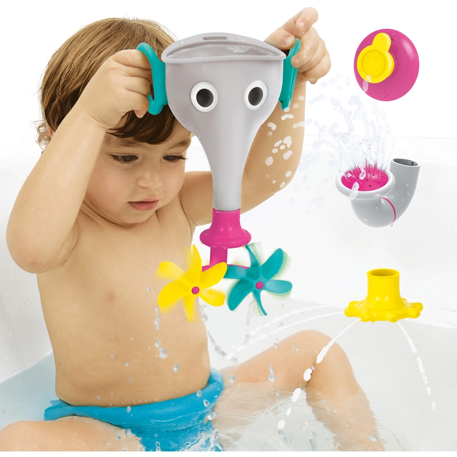 Yookidoo® Schöpfspiel Elefant