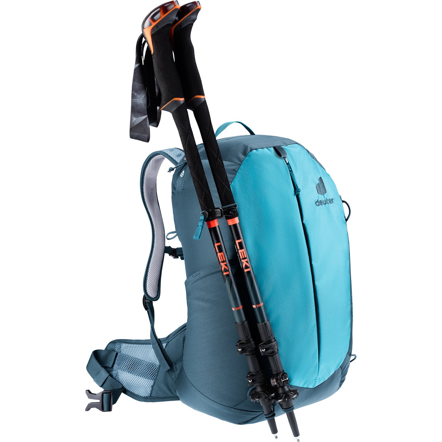 Deuter AC Lite 21 SL lagoon-atlantic