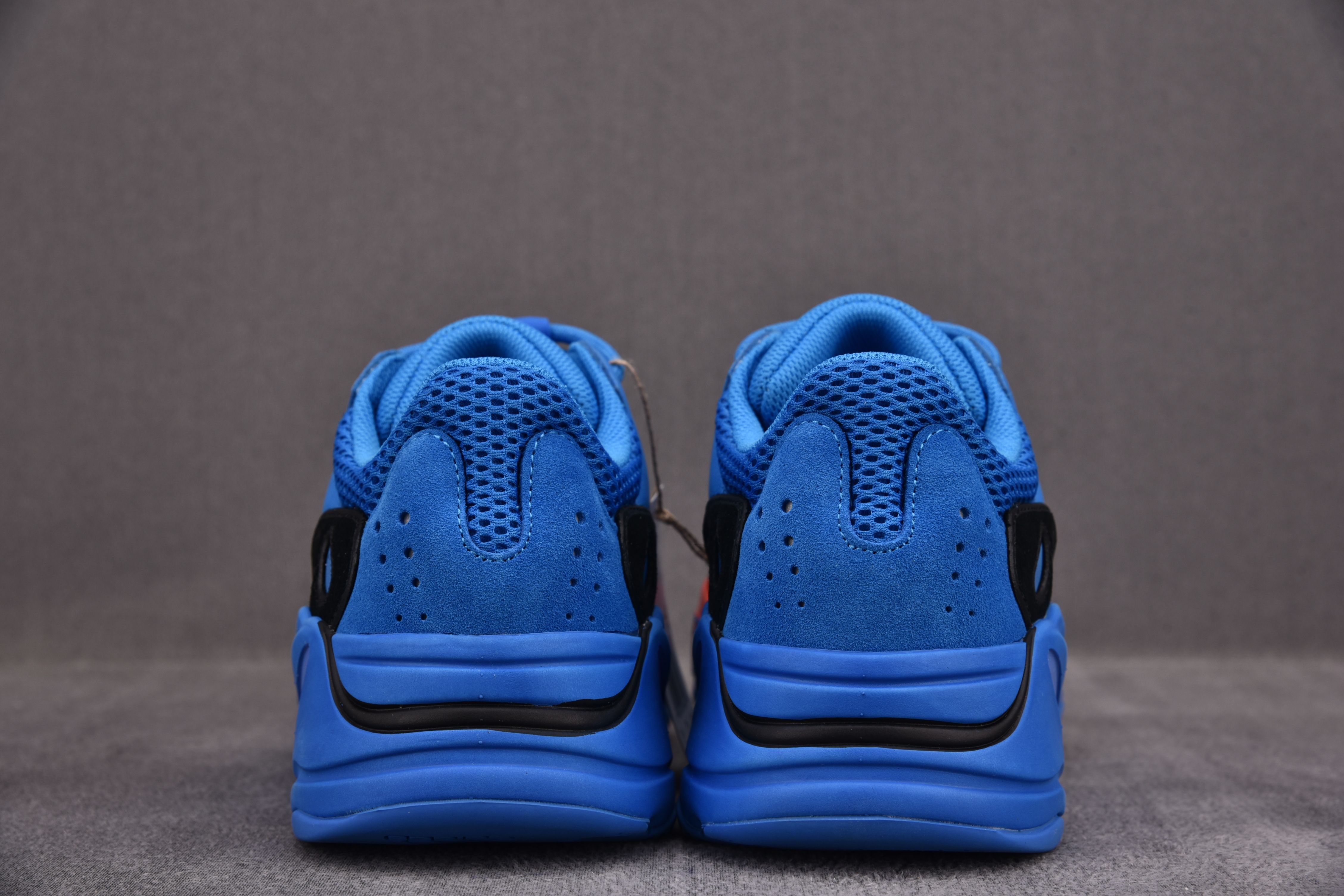 adidas Yeezy Boost 700 Hi-Res Blue