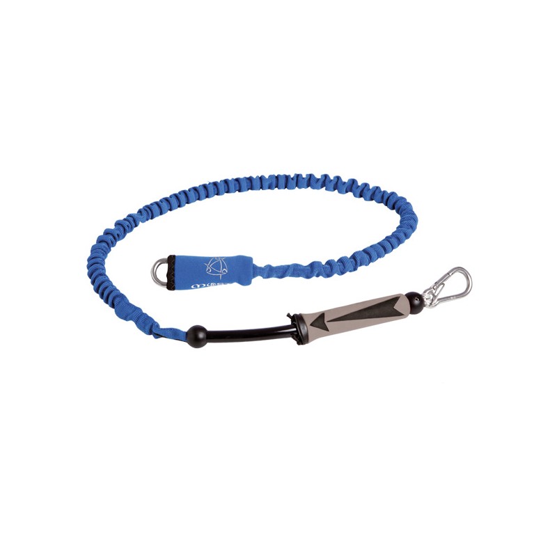 Mystic Handlepass Leash Blue - The Corner Shop