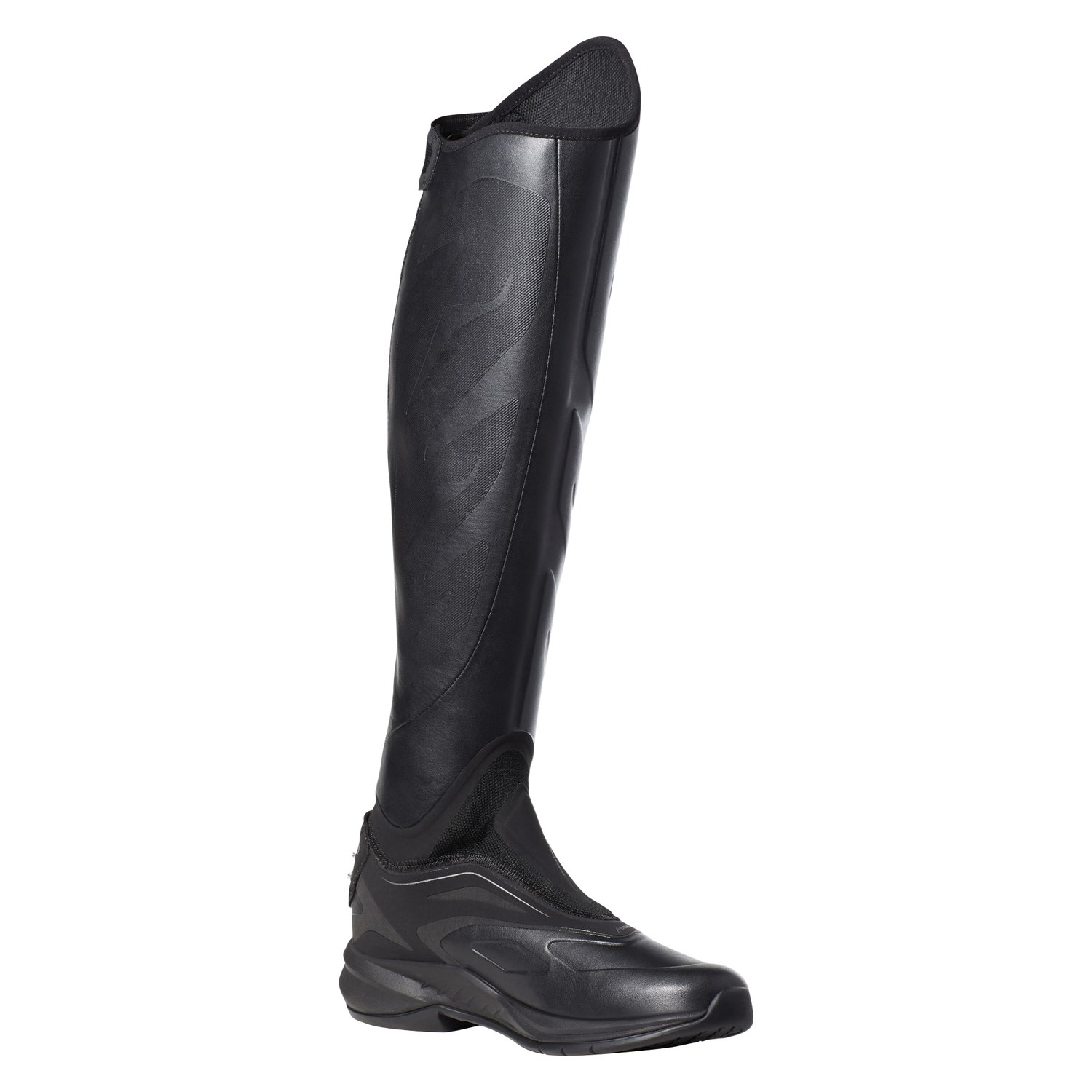 ARIAT Reitstiefel Women&039;s Ascent Tall - schwarz