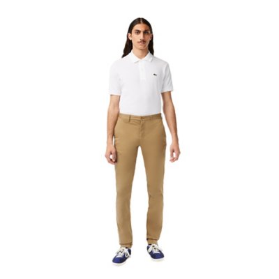 Pantalon homme HH2661 LACOSTE