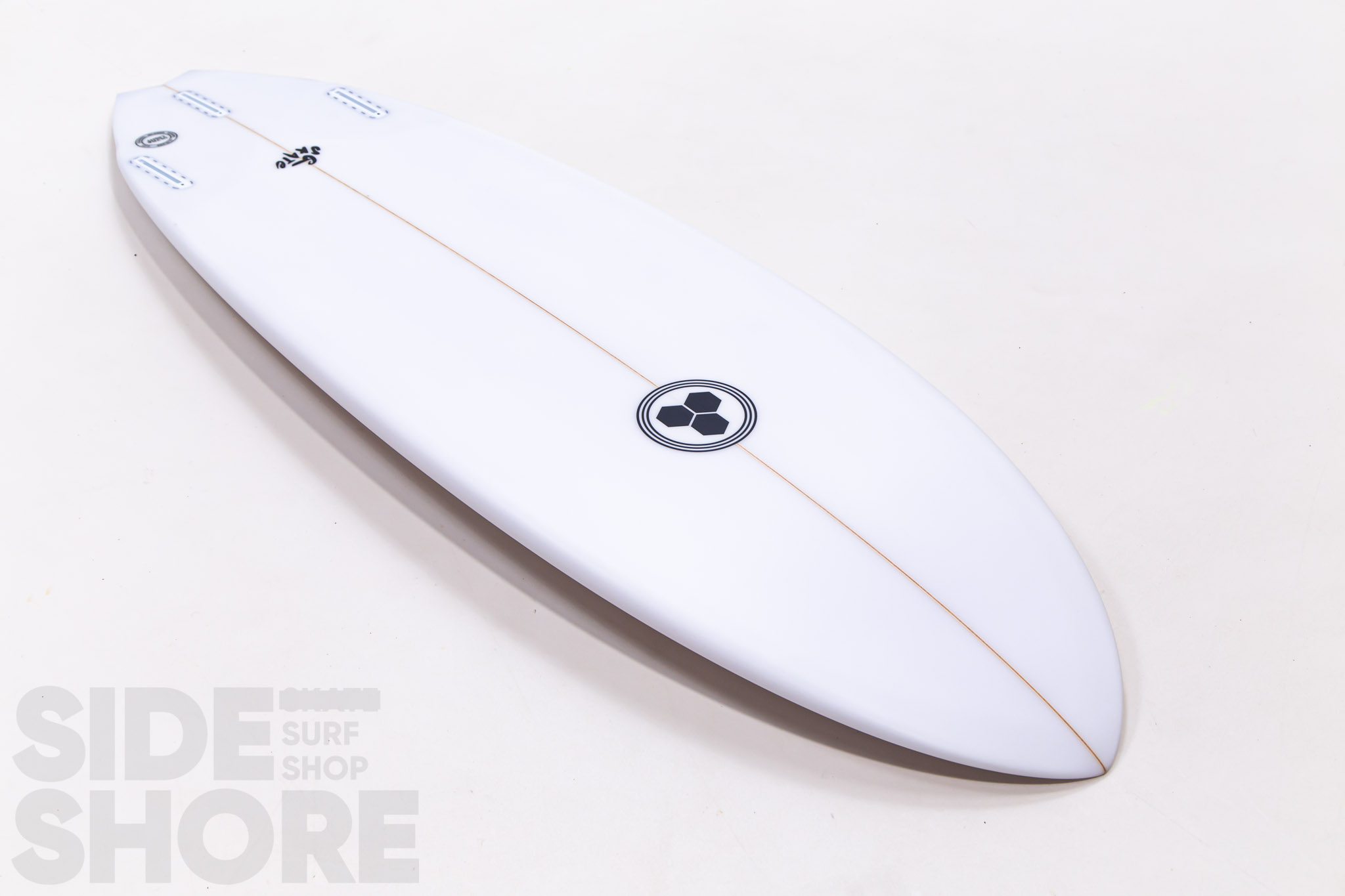 Al Merrick G Skate - 6'0 x 20 1/2