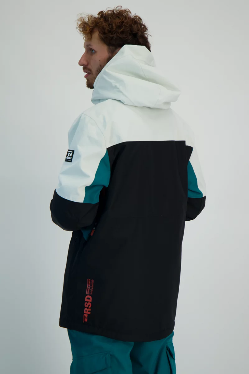 Rehall CROPP-R Herren Ski-Snowboardjacke