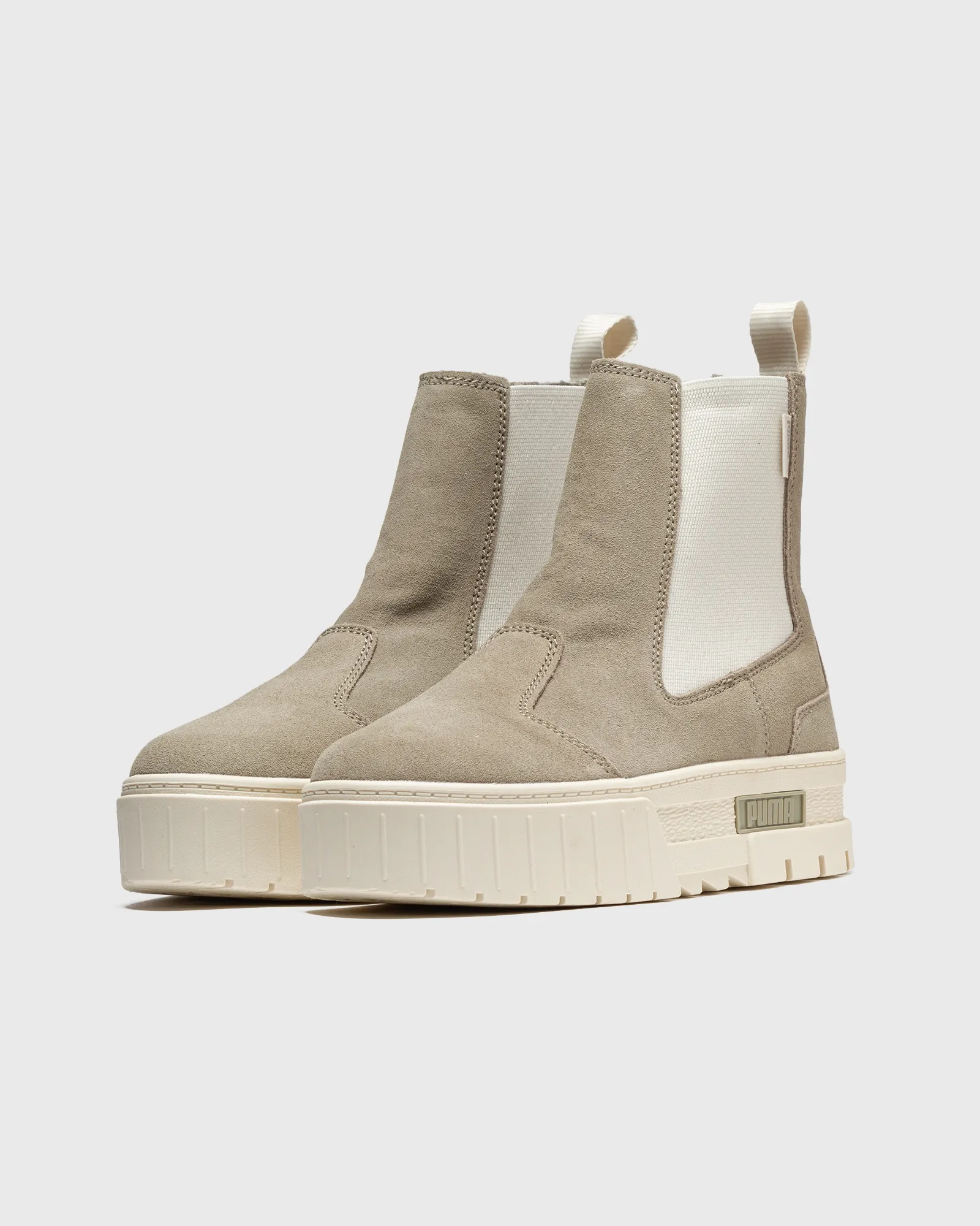 Puma WMNS Mayze Chelsea Suede