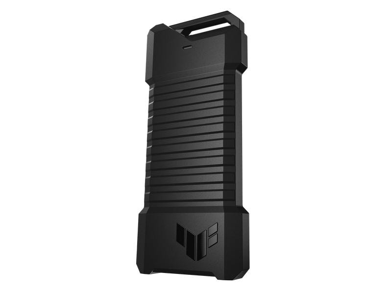 ASUS Externe SSD TUF Gaming AS2000 2000 GB Tragbare M.2 NVMe-Solid-State mit 2000 GB Kapazität
