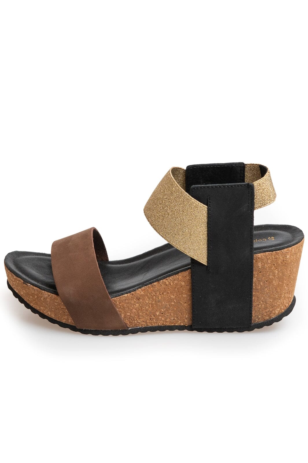 Copenhagen Shoes The New Daniela