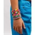 Loom Bands Kit - 1500 stk i 23 farger