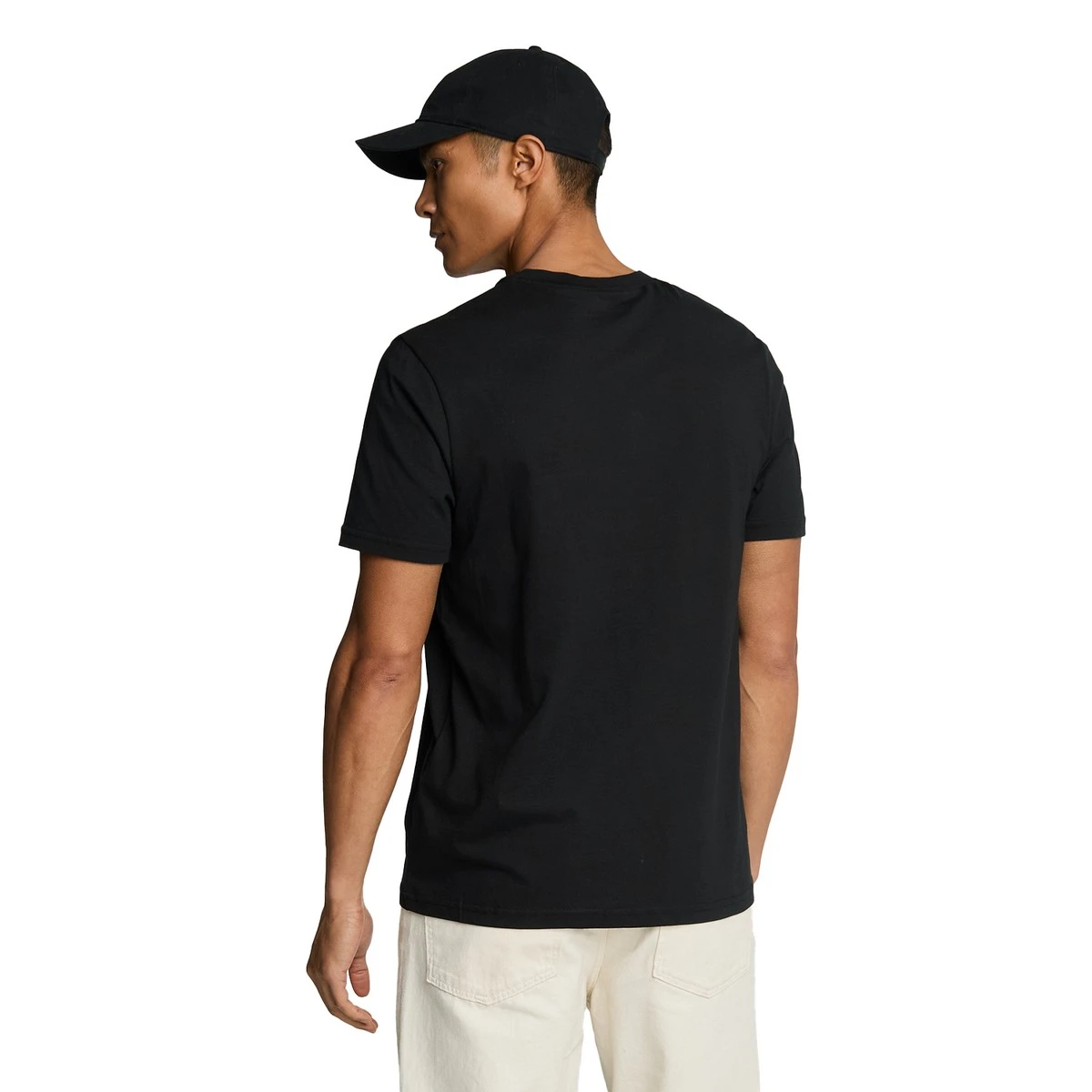 Heren T-shirt BB-BF.ROND
